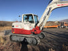 2020 TAKEUCHI TB290C