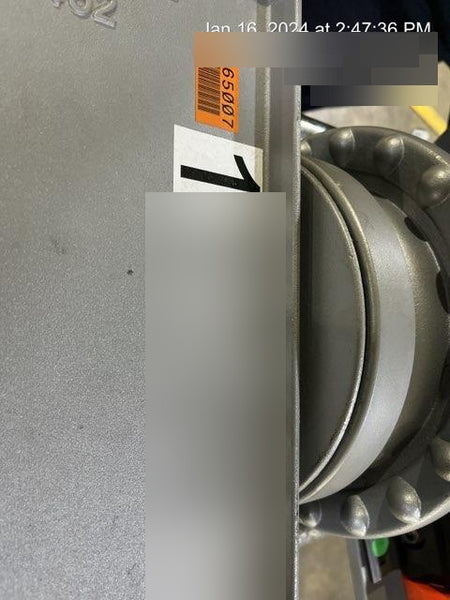 2021 RIDGID 300 PMK