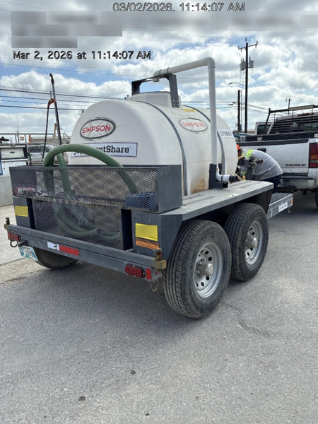 2023 SIMPSON SWT-52517