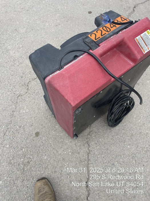 2022 PHOENIX Guardian R Hepa