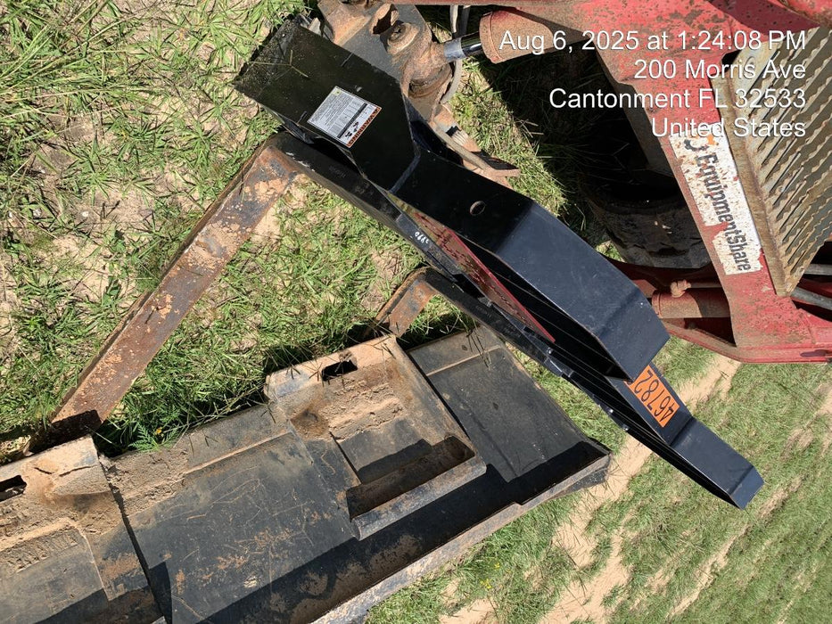 2024 VIRNIG PF4855-5VG