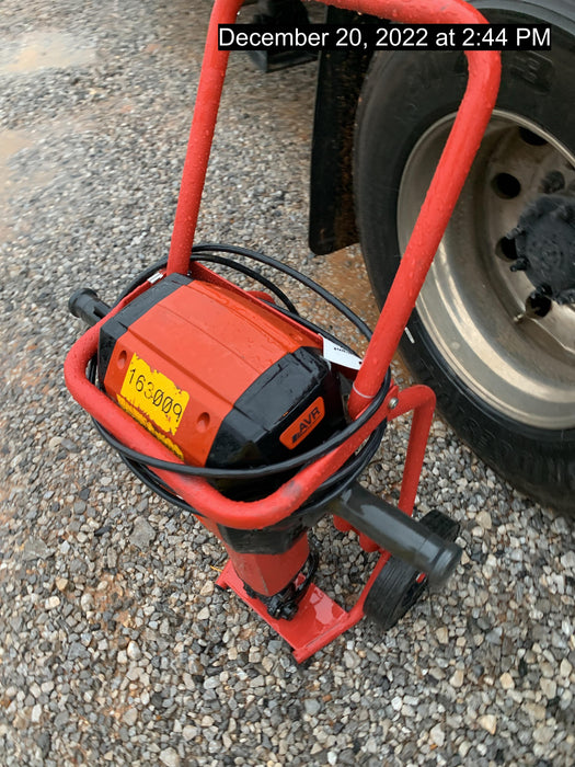 2021 HILTI TE 3000-AVR