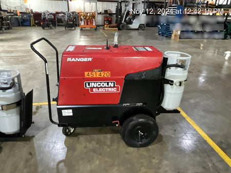 2024 LINCOLN ELECTRIC Ranger 305 LPG