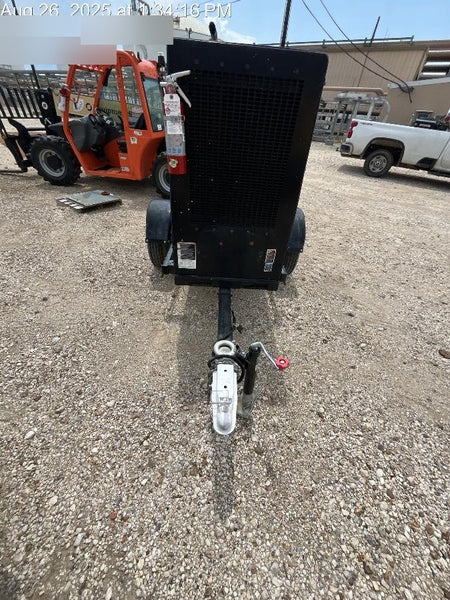 2020 Miller Electric BB500 BIG BLUE 500 PRO (KUBOTA) DELUXE W/ ARCREACH