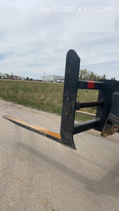 2023 HAUGEN MWFP9625-6-72-J416