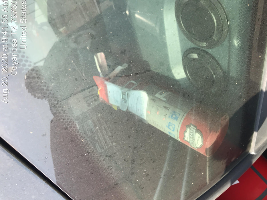 2020 Magni HTH 16.10 Cab/Heat/Air, LED Lights Front and Back, LED Boom Lights and Camera