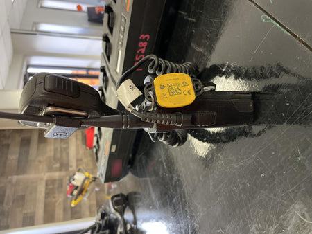 2021 MOTOROLA XPR3300E