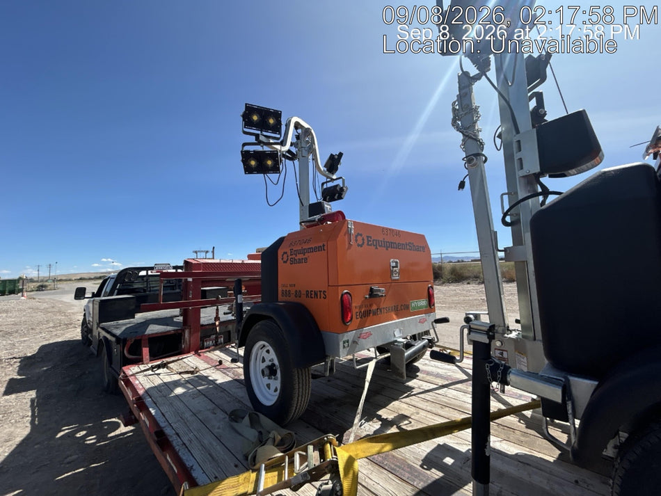 2026 WANCO WLTT-4LK4K-H