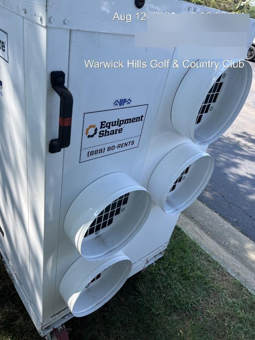 2023 KWIKOOL KPO12-23H