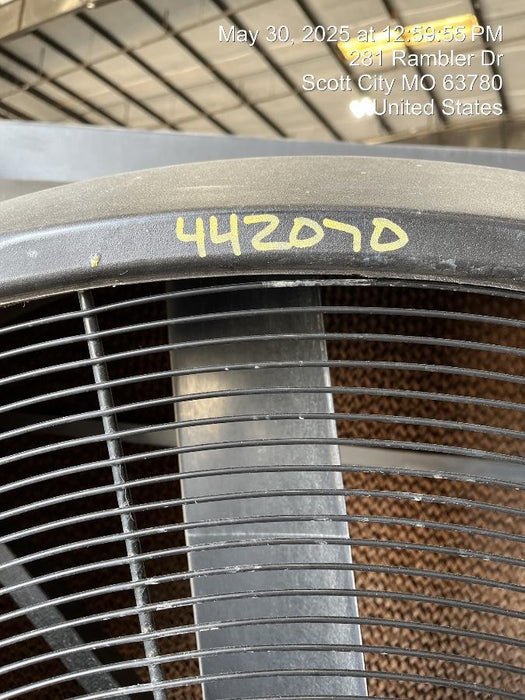 2023 BIG ASS FANS Cool Space 500