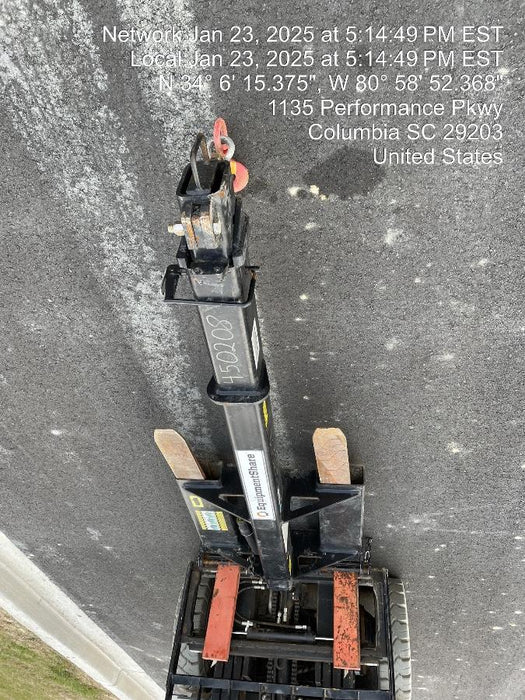 2024 STAR INDUSTRIES M1360B - Star JIB Boom