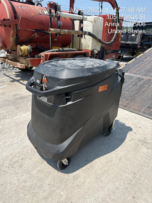 2022 POWER BREEZER PB4BASE