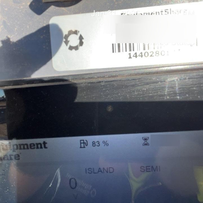 2023 ATLAS COPCO QAS 175