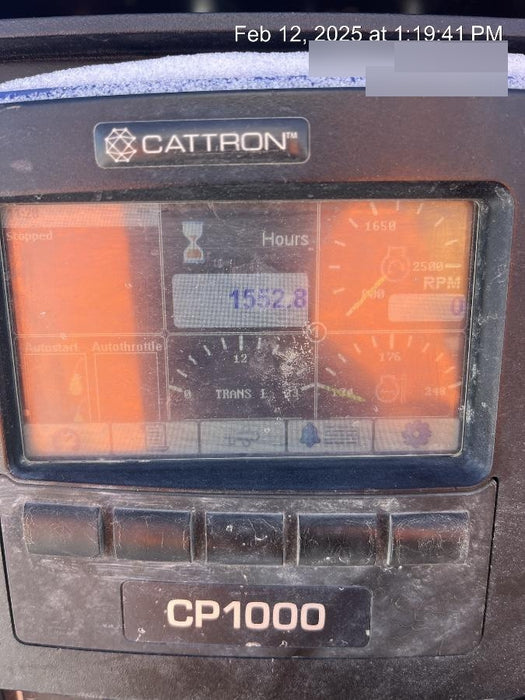 2022 PIONEER PP66S12L71-TD2.9L4