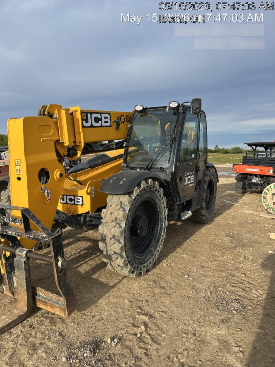 2024 JCB 506-36
