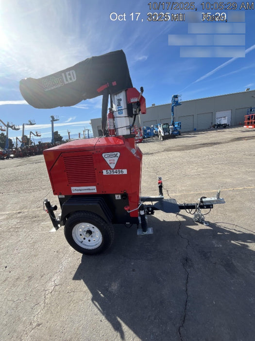 2025 MULTIQUIP GBX24BK