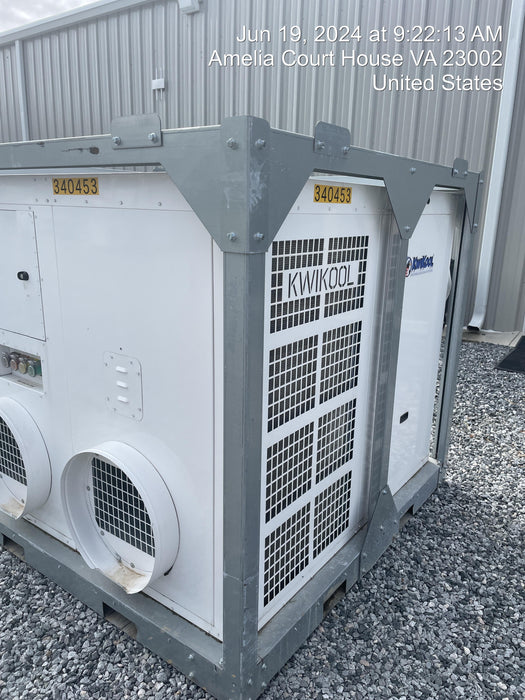 2023 KWIKOOL KPO25-43HF