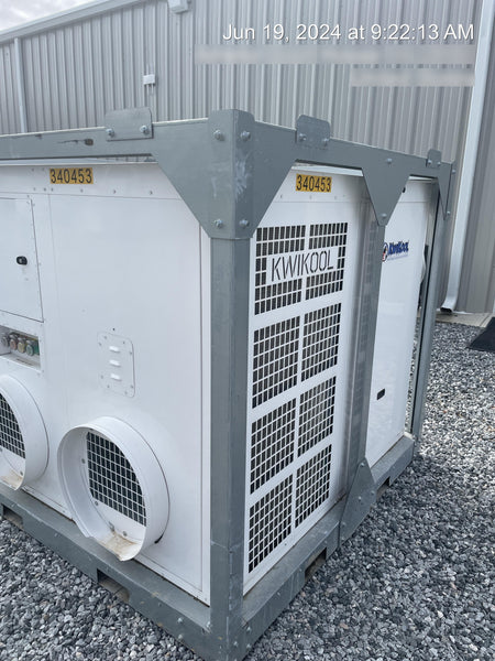 2023 KWIKOOL KPO25-43HF