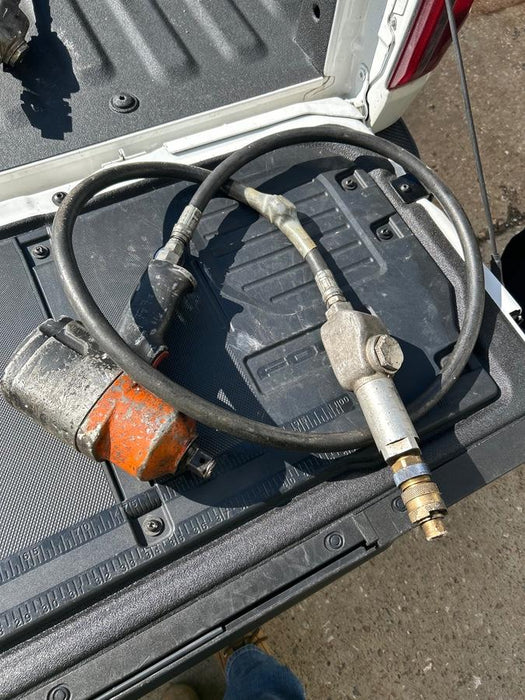 2020 MICHIGAN PNEUMATIC 750SS