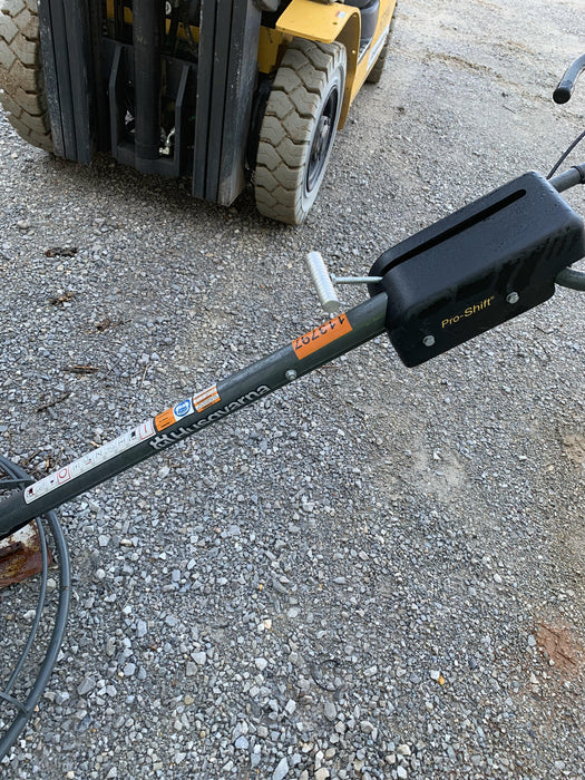 2020 HUSQVARNA CT 36-8A-V