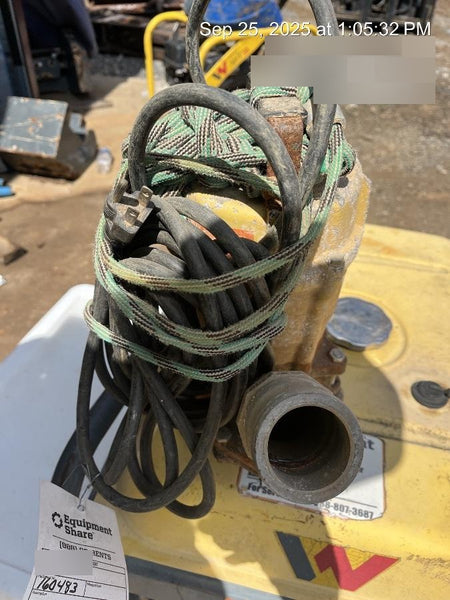 2021 WACKER NEUSON PST2