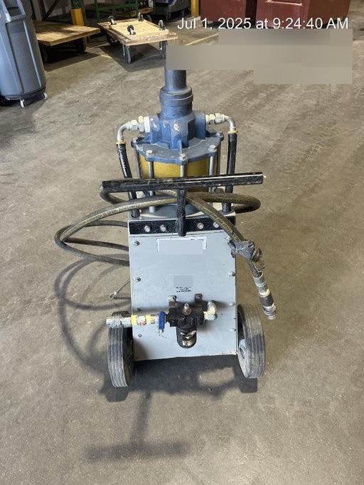 2020 PINNACLE PDQC-10000