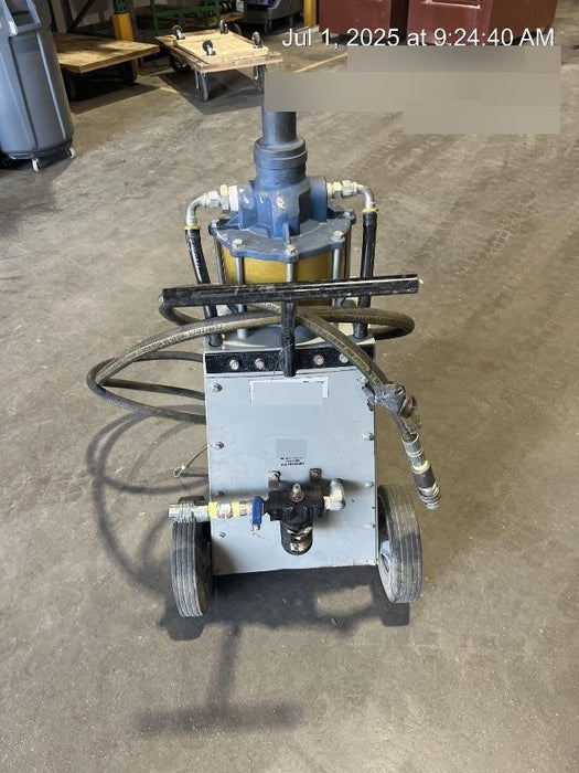 2020 PINNACLE PDQC-10000