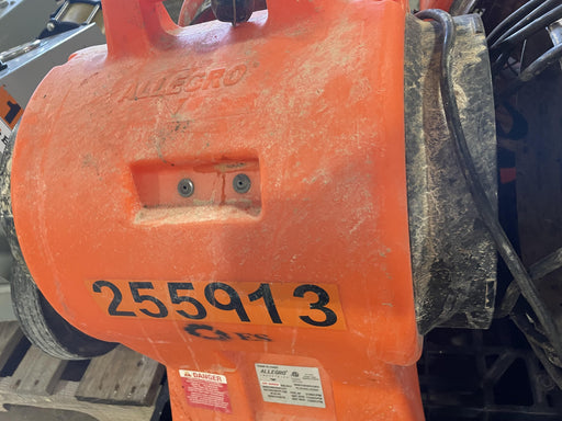 2022 ALLEGRO 9539-12