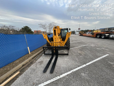 2025 JCB 512-56