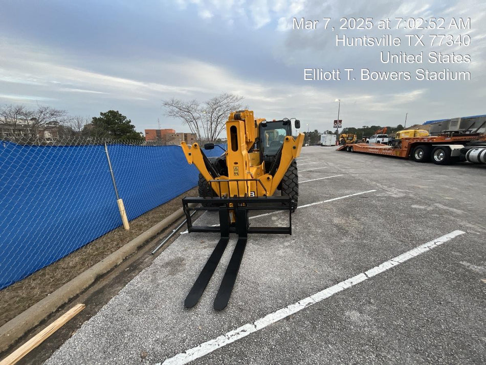 2025 JCB 512-56