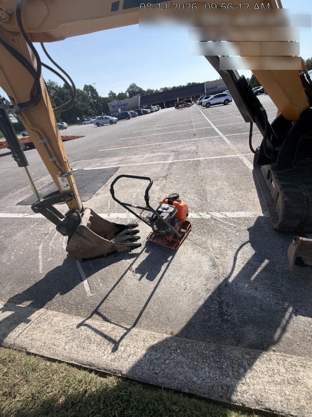 2023 MULTIQUIP MVC82VHW
