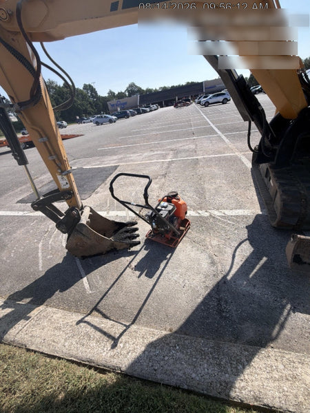 2023 MULTIQUIP MVC82VHW