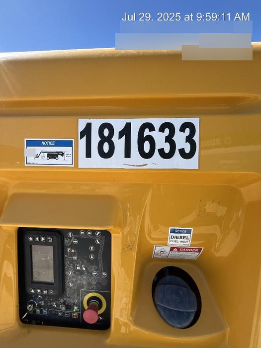 2019 HAULOTTE HA61LE PRO