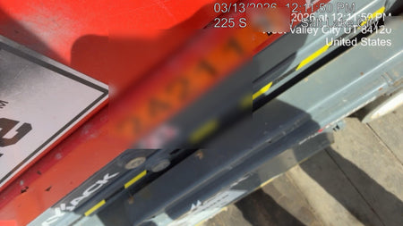 2022 SKYJACK SJ3219