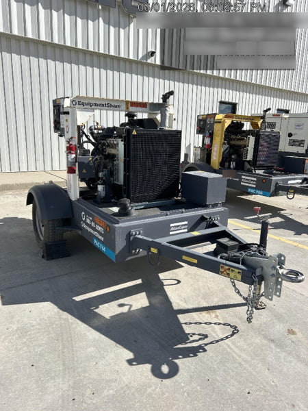 2023 ATLAS COPCO PAC F44 KD