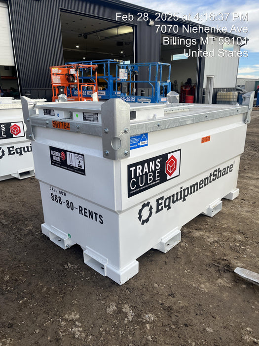 2025 WESTERN GLOBAL 20TCG-ES