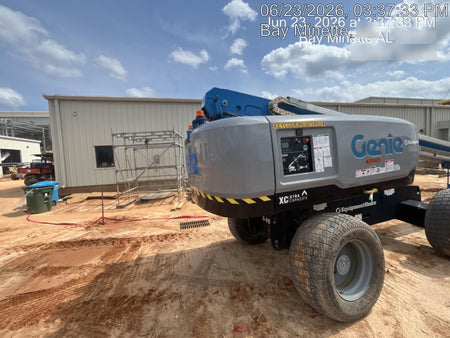 2024 GENIE S-65 HF