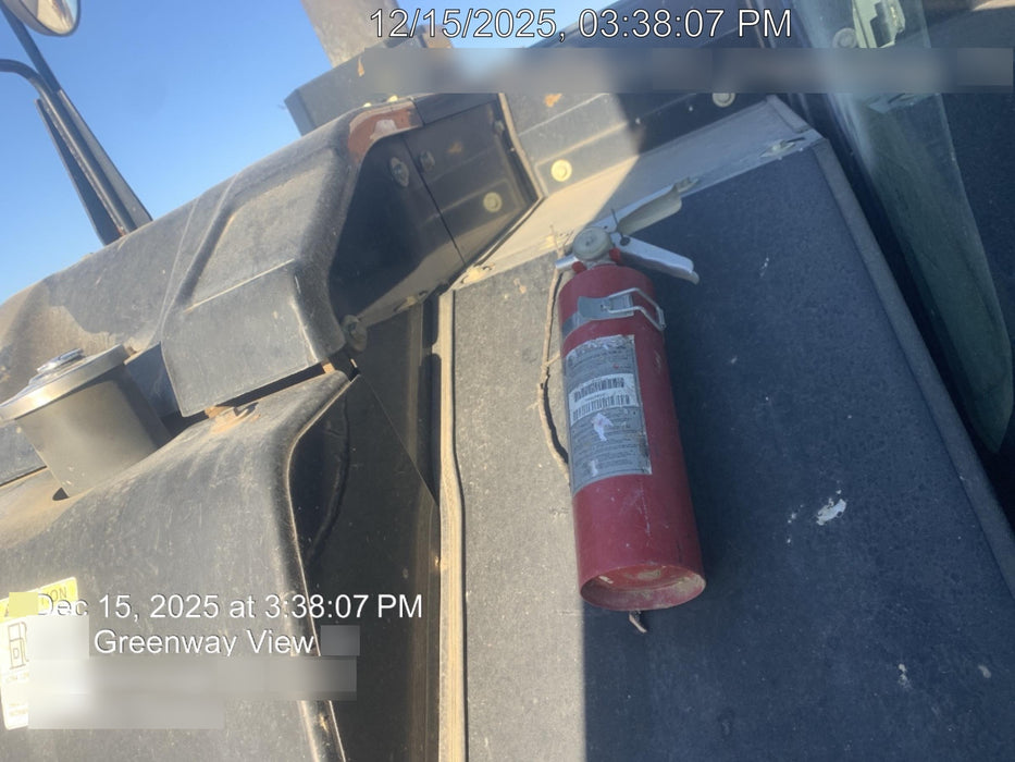 2019 LINK-BELT 80X3EX