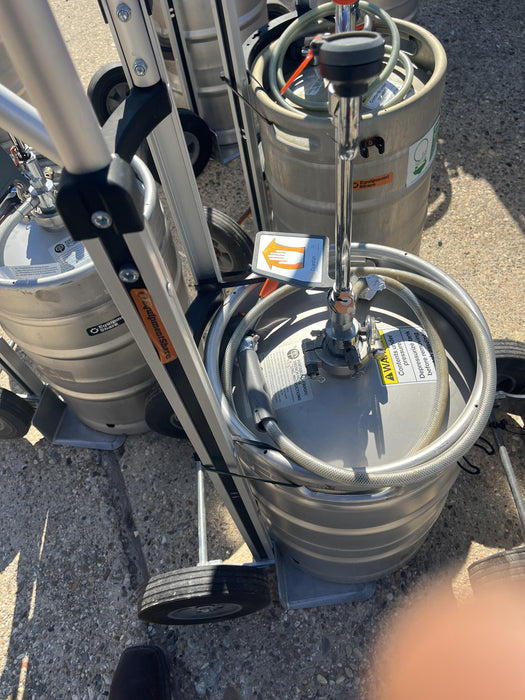 2023 GUARDIAN G1562HAT