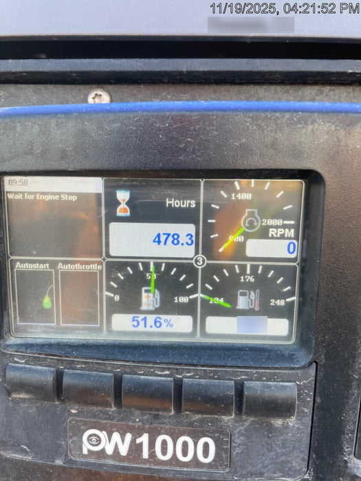 2023 ATLAS COPCO PAC F44 KD