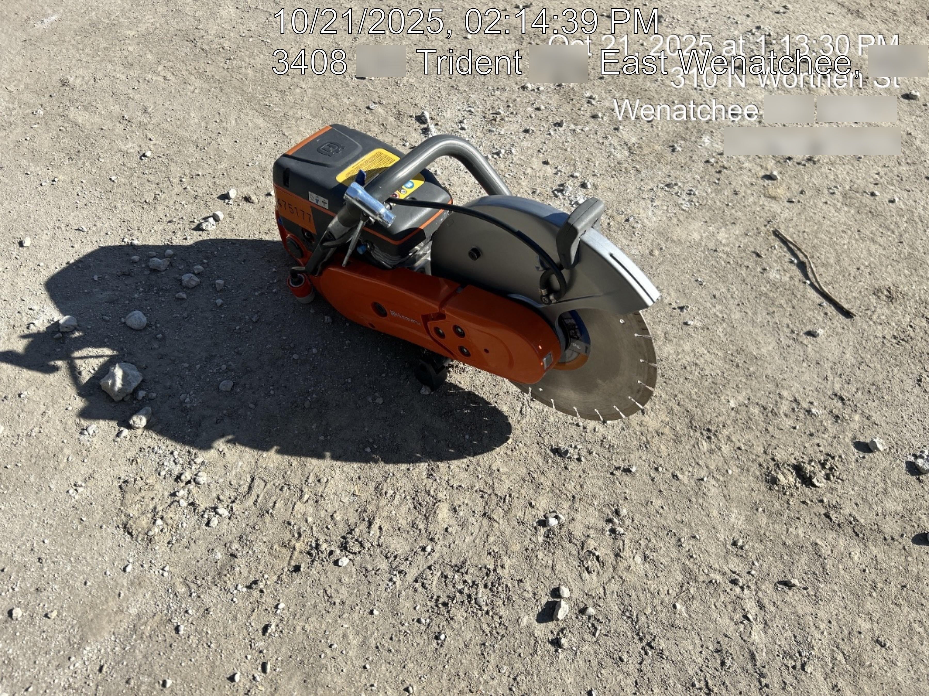 2024 HUSQVARNA K770