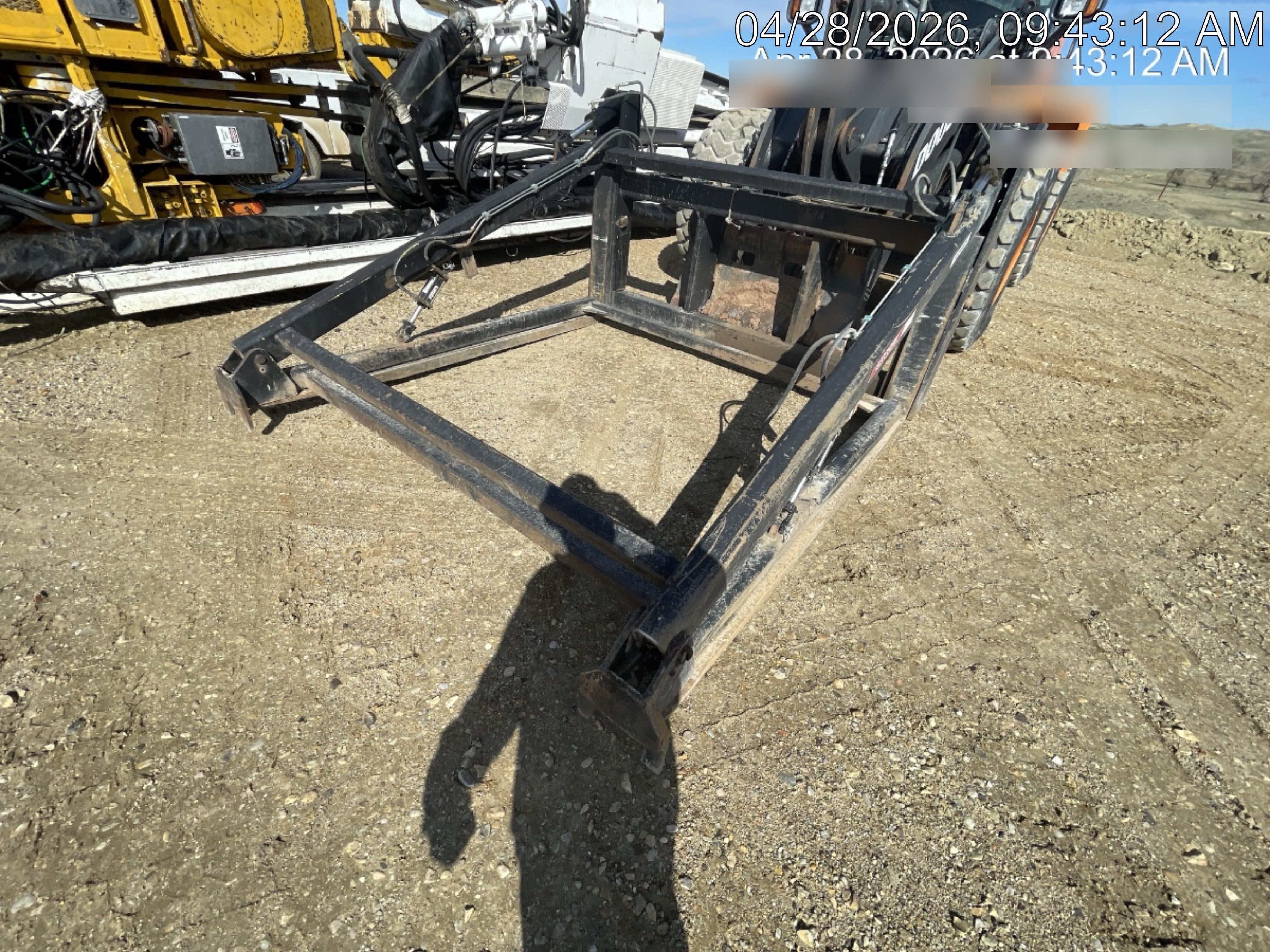 2021 ARROW MATERIAL HANDLING 049PG