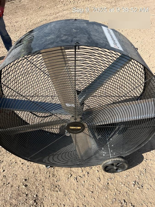 2024 MASTER MAC-48-BDF-C