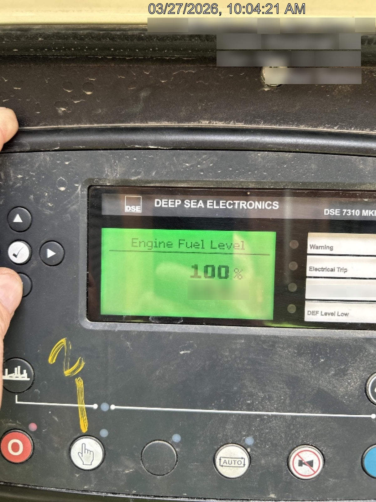 2022 ATLAS COPCO QAS 125