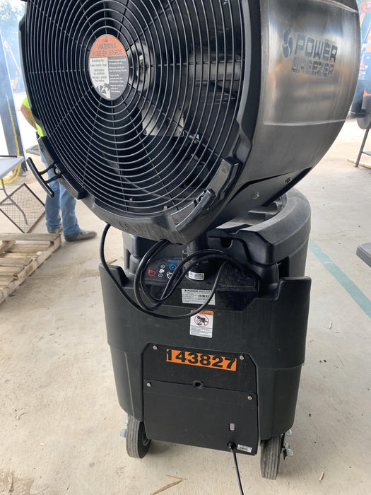 2021 POWER BREEZER PB10-MAX-06-B