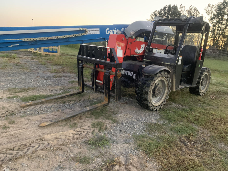 2020 MANITOU MTA5519