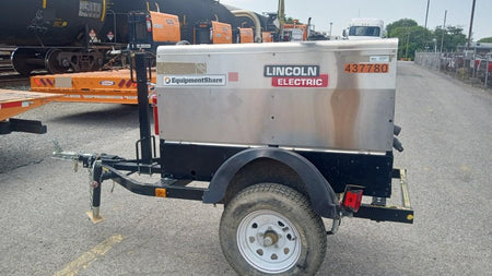 2024 LINCOLN ELECTRIC LE400