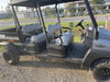 2021 Club Car CA1700D Canopy, Diesel, 4 Passenger