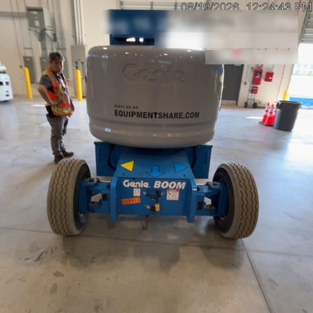 2025 GENIE Z-45/25J DC