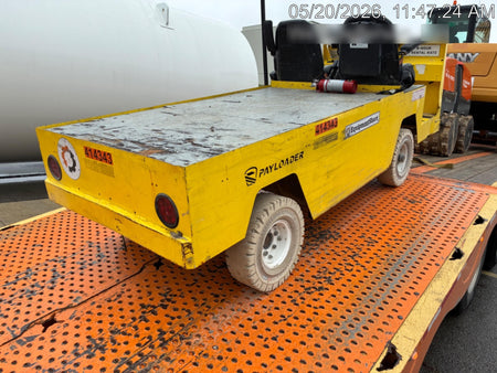 2024 COLUMBIA Payloader 2XL